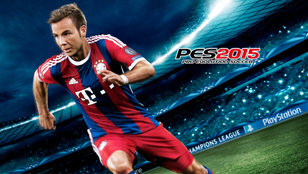 Pro Evolution Soccer 2015 (Pes 2015 PtBr) PPSSPP – APK MOD HACKER
