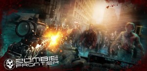 zombie frontier android apk
