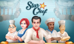 Star Chefe APK MOD