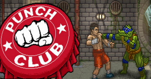 Punch Club