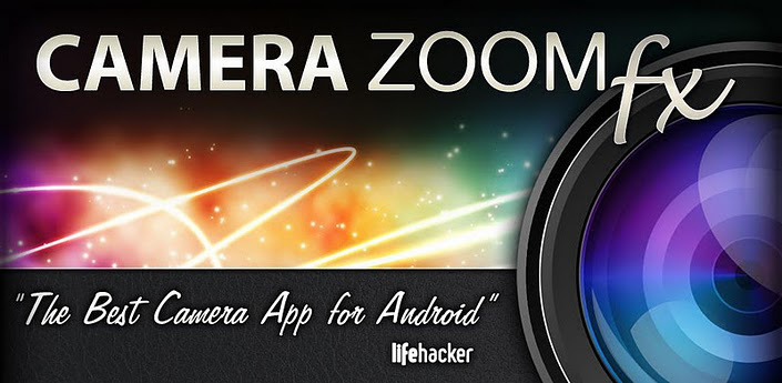 Download Camera Zoom Fx Premium Apk Cracked