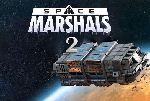 space marshals apk