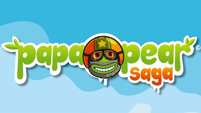 Papa Pear Saga v1.47.1 Apk Mod [Unlimited Lives & Boosters]