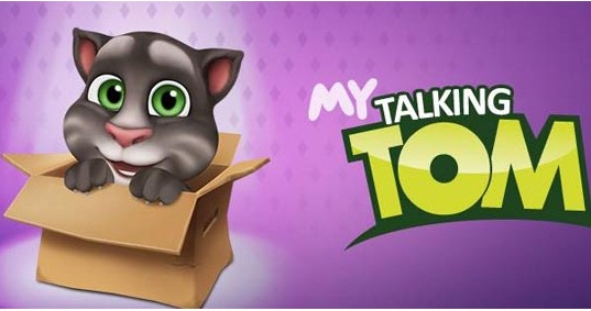 My Talking Tom v7.8.0.4097 Apk Mod [Dinheiro Infinito]