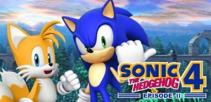Sonic 4 Episode II Android Download