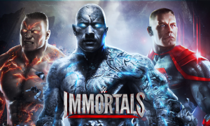 WWE Immortals android
