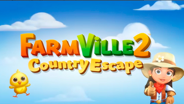 Como baixar e instalar o jogo FarmVille 2 Aventuras no Campo apk