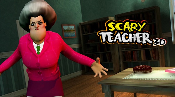 scary teacher 3d download apk