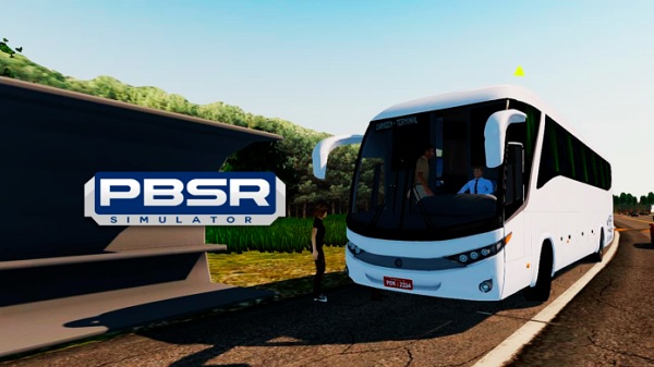 Proton Bus Simulator Road v174.99 Apk Mod Dinheiro Infinito - Apk Mod