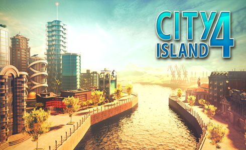 City Island 5 APK MOD Dinheiro Infinito v 3.35.1 - WR APK