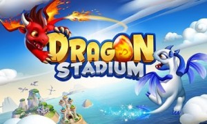 Dragon Stadium APK