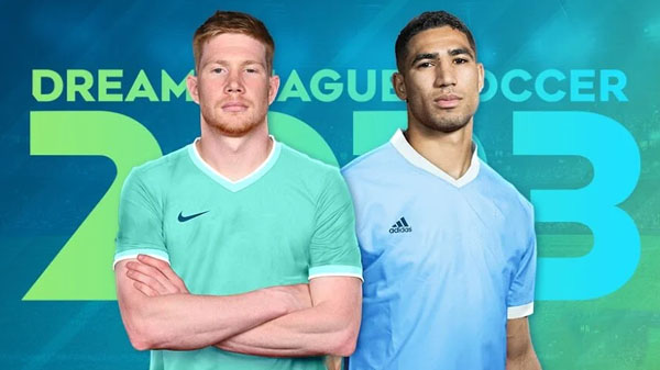 Dream League Soccer 2019 - Com Todos os Jogadores Desbloqueados E Dinheiro  Infinito. 