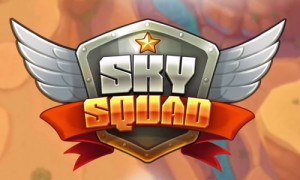 Sky Squad APK