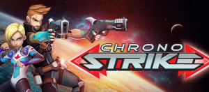 Chrono Strike