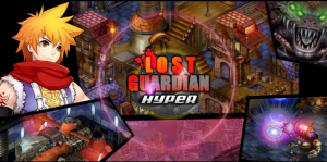 Lost Guardian Hyper MOD