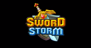 Sword Storm