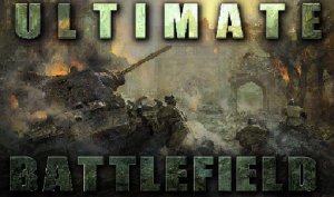 Ultimate Battlefield APK