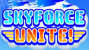Skyforce Unite!