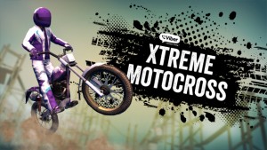 Viber Xtreme Motocross