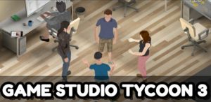 Android-APK-Game-Studio-Tycoon-3-v1.0.3-APK