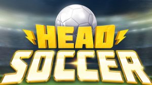 EURO 2016 Head Soccer