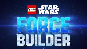 LEGO® Star Wars™ Force Builder