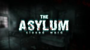 Asylum (Horror game)