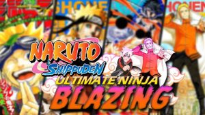 naruto novo