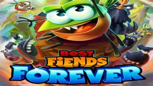 best-fiends-forever