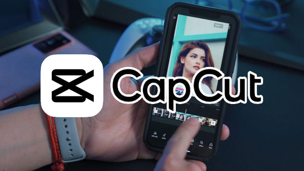 CapCut Apk + MOD v10.3.0 (Premium Desbloqueado)
