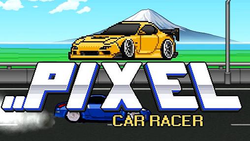 pixel car racer hack hackspk