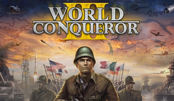 world conqueror 4 unlimited mod