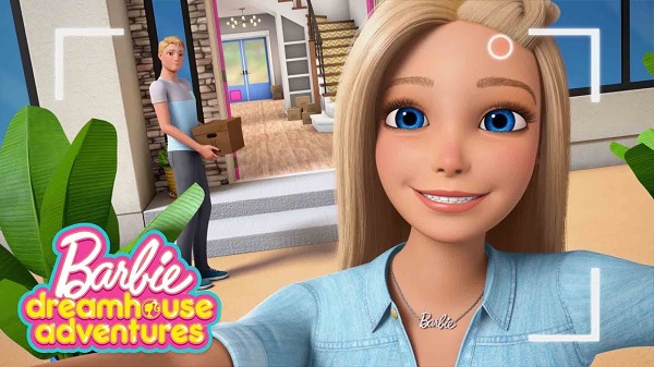 Barbie Dreamhouse Adventures Mod apk baixar - Barbie Dreamhouse Adventures  Mod Apk 2023.8.0 [Compra grátis][Desbloqueada][VIP][Infinito][Mod Menu]  grátis para Android.