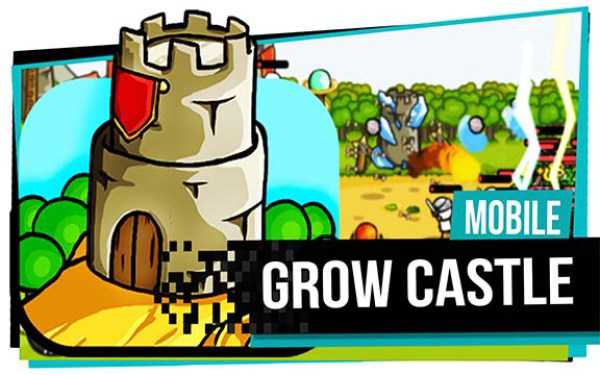 grow castle hack mod apk