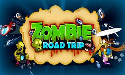 zombie road trip hack apk