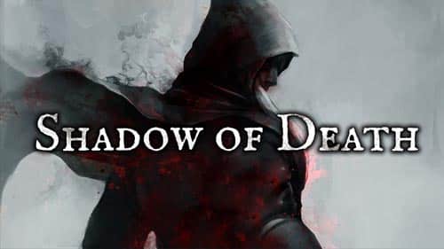 Shadow of Death: Dark Knight v1.101.19.0 Apk Mod Dinheiro infinito