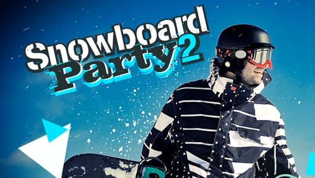 download snowboard party world tour pro mod apk