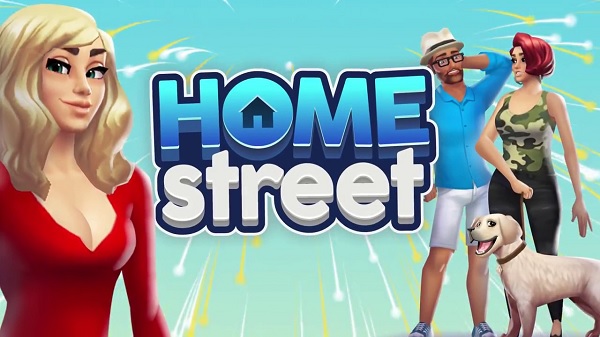 Home Street Infinito apk mod 2023 atualizado 