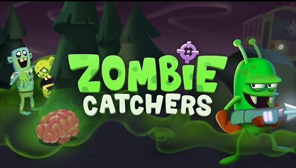 Baixar Zombie Catchers Mod Apk 1.32.7 (dinheiro ilimitado)