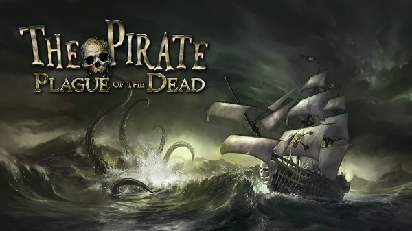 the pirate: plague of the dead mod apk