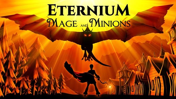 eternium mod apk unlimited money and gems
