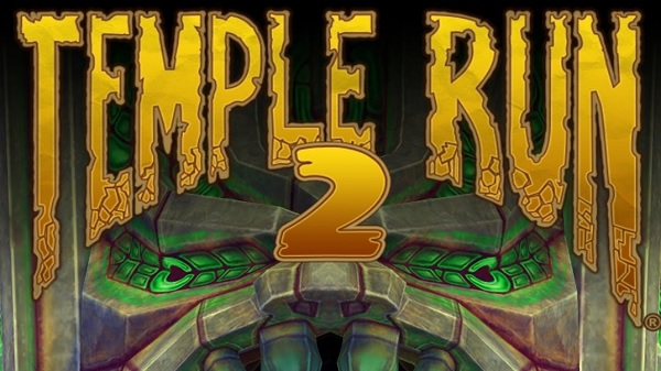 Temple Run 2 v1.106.0 Apk Mod [Dinheiro Infinito]