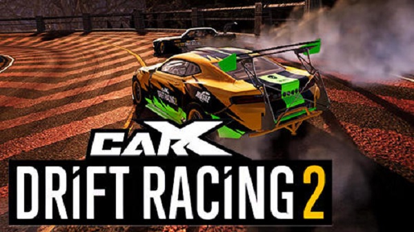 CarX Drift Racing 2 Mod Apk New 2023 V1.27.1 - Unlimited Money & Cash 
