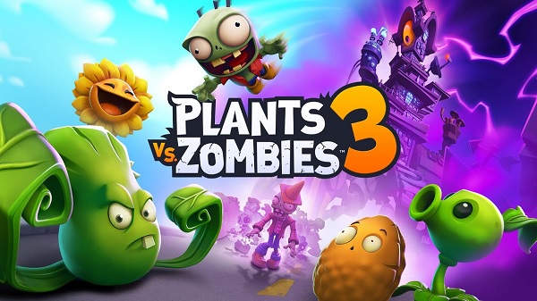 Plants vs Zombies™ Dinheiro e Sol infinito Android 