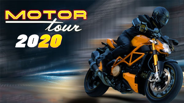 download motor tour 2023 mod apk