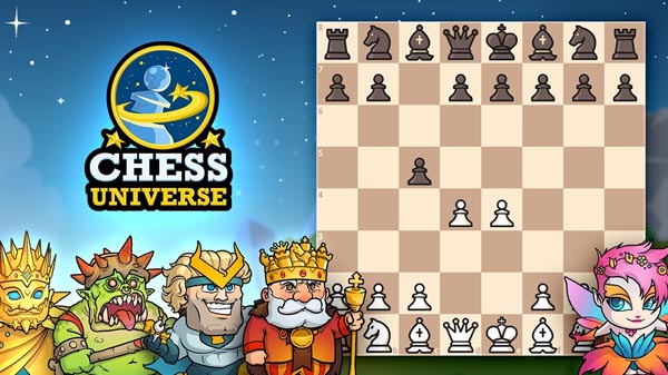 Chess Universe APK for Android Download