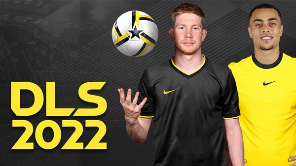 Stream Dream League Soccer 2023 mod apk v5.04: dinheiro infinito, gráficos  incríveis e jogabilidade realis from Erick